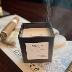 TOBACCO LUXE