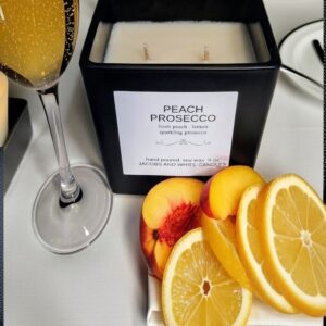 PEACH PROSECCO