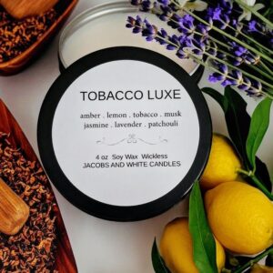 TOBACCO LUXE