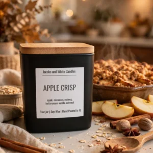APPLE CRISP