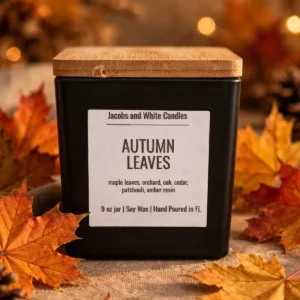 AUTUMN LEAVES