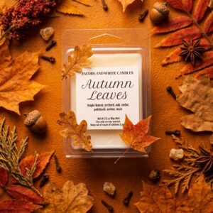 AUTUMN LEAVES