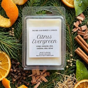 CITRUS EVERGREEN
