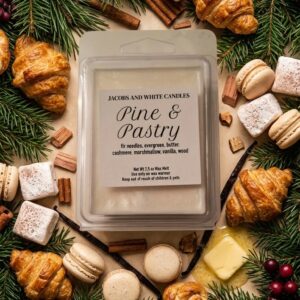 PINE & PASTRY