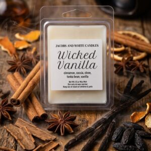 WICKED VANILLA