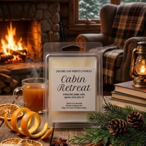 CABIN RETREAT