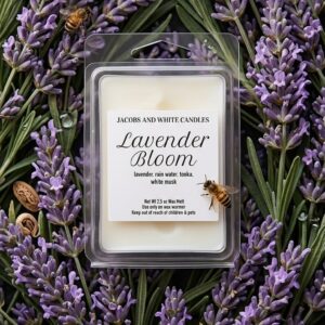 LAVENDER BLOOM