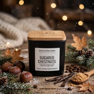 SUGARED CHESTNUTS